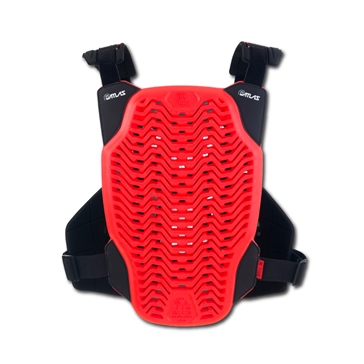 ATLAS Protection Chest Defender Hybrid | Kimpex USA