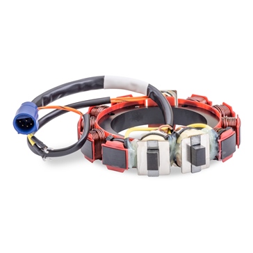 Sierra Stator 18-99227 Johnson/Evinrude - 862000