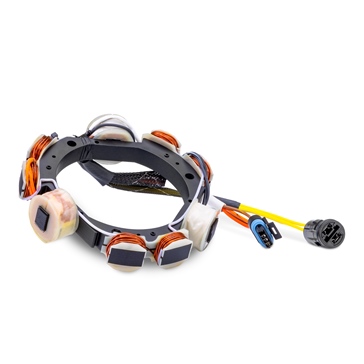 Sierra Stator 18-99303 Johnson/Evinrude - 862004