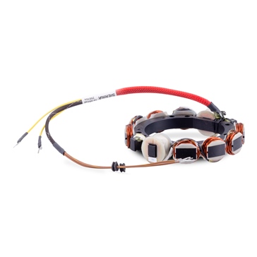 Sierra Stator 18-99330 Johnson/Evinrude - 862006