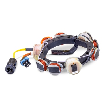 Sierra Stator 18-99279 Johnson/Evinrude - 862008