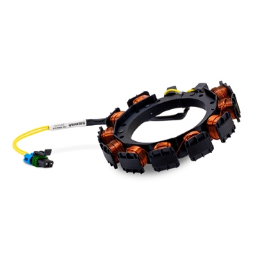 Sierra Stator 18-99236 Mercury - 862018