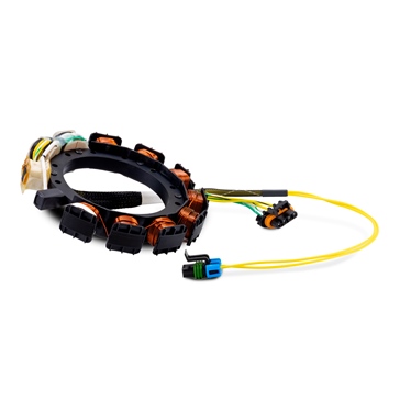 Sierra Stator 18-99250 Mercury - 862020