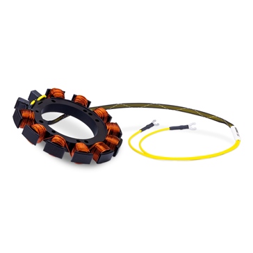 Sierra Stator 18-99237 Mercury - 862023