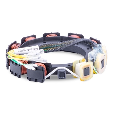 Sierra Stator 18-99334 Mercury - 862026