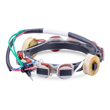 Sierra Stator 18-99326 Yamaha - 862030