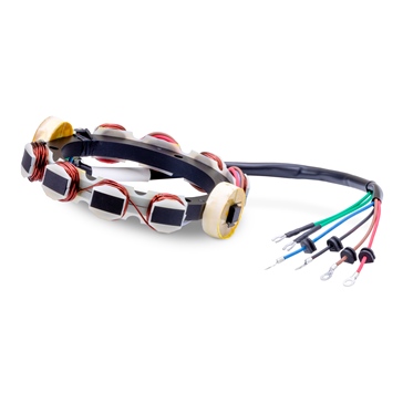 Sierra Stator 18-99260 Yamaha - 862034