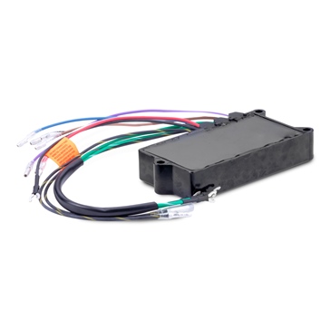 Sierra Boîte de commutation 18-5790-1