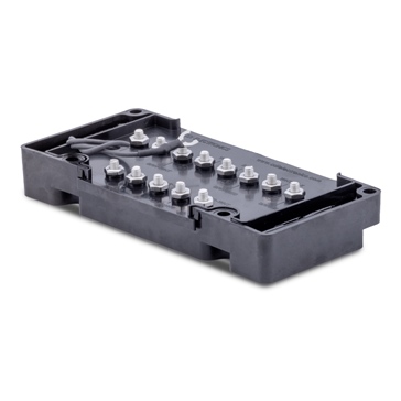 Sierra Boîte de commutation 18-5881-1