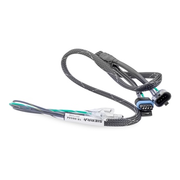 Sierra Harnais de test CDM 18-99554 Testeur CDM - 862043