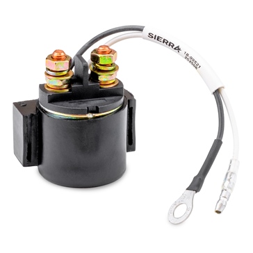 Sierra Relais d'inclinaison 18-99521