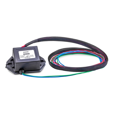 Sierra Ensemble relais d'inclinaison/d'assiette 18-99520