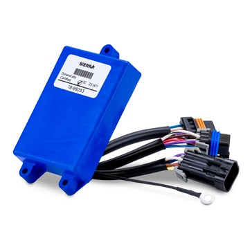 Sierra Module TPM 18-99253