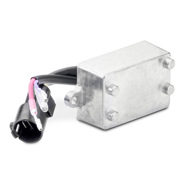 Sierra Régulateur de voltage 18-99477 Johnson/Evinrude - 862124