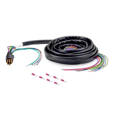 Sierra Faisceau de câbles côté bateau 18-99443 862139