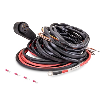 Sierra Faisceau de câbles côté bateau 18-99400 862141