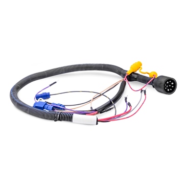 Sierra Faisceau de câbles 18-99486 862154