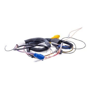 Sierra Faisceau de câbles 18-99463 862164