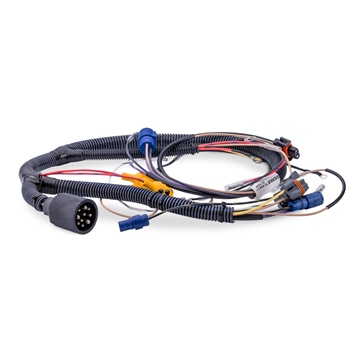 Sierra Faisceau de câbles 18-99471 862166