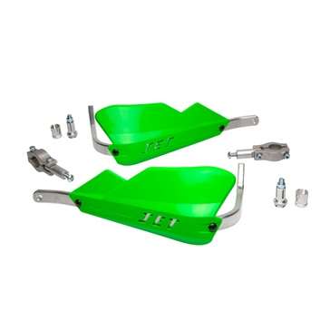 Barkbusters Protège-main Jet droit