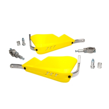 Barkbusters Straight Jet Handguard