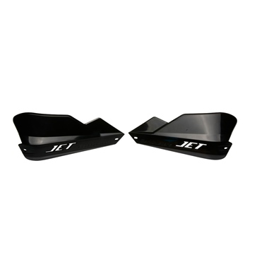 Barkbusters Jet Plastic Guard
