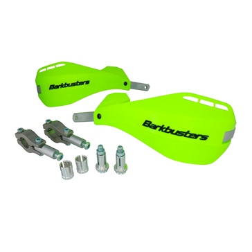 Rideworx Straight Ego Handguard