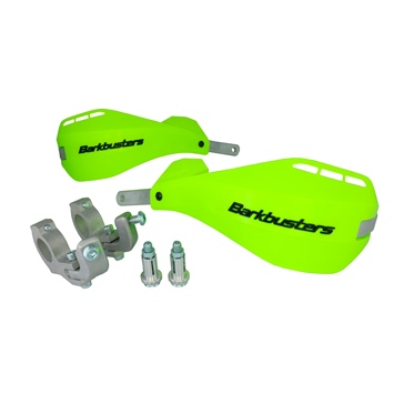 Rideworx Tapered Ego Handguard