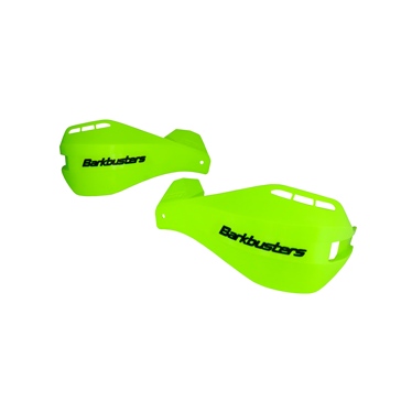 Rideworx Ego Plastic Guard