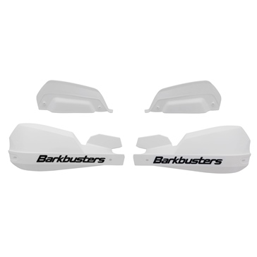 Barkbusters VPS Plastic Guard