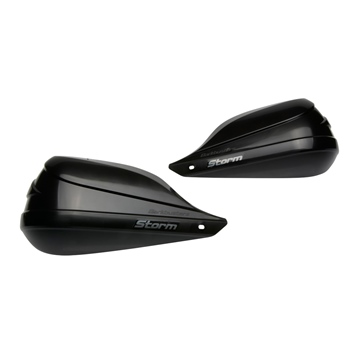 Barkbusters Storm Plastic Guard