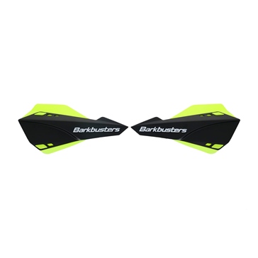 Rideworx Sabre MX Enduro Handguard