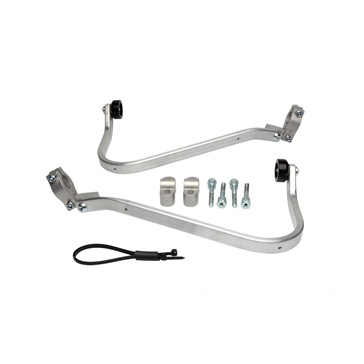 Rideworx Ensemble de quincaillerie pour montage en deux points