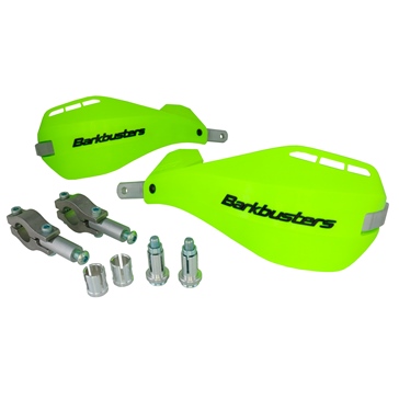 Rideworx Ego Mini Handguard