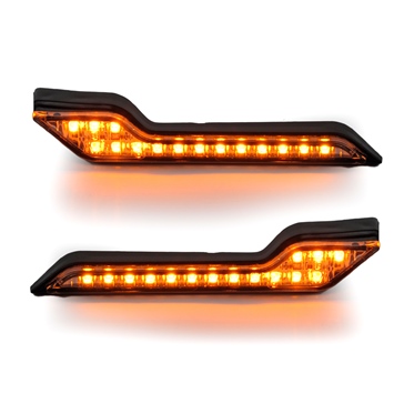 Barkbusters LED Light Indicator
