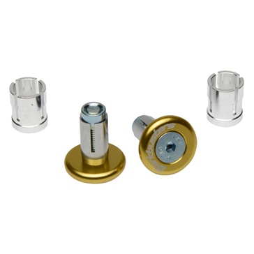 Barkbusters Bar End Plug