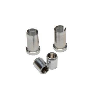 Rideworx Bar End Insert Kit