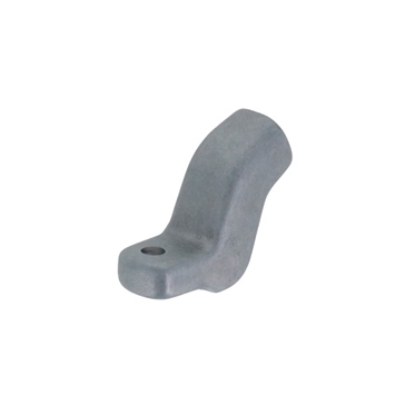 Barkbusters Clamp Connector