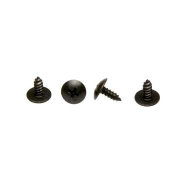 Rideworx Guard Screw Kit