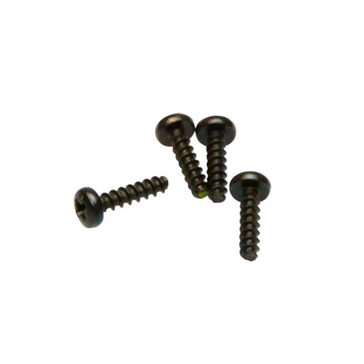 Rideworx Screw Kit for Wind Deflectors