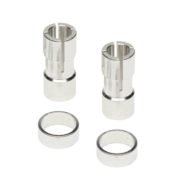 Barkbusters Adaptor Kit for 1" Handlebar