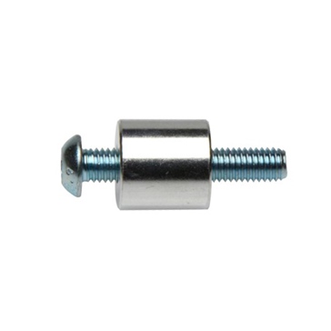 Rideworx Spacer and Bolt - 20mm