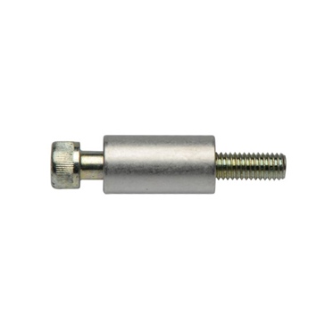 Barkbusters Spacer and Bolt - 30mm