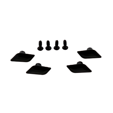 Rideworx Sabre Plug Set