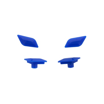 Barkbusters Ensemble de bouchons Sabre