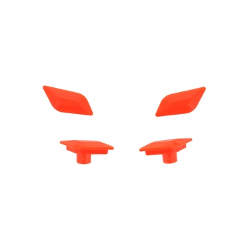 Barkbusters Sabre Plug Set