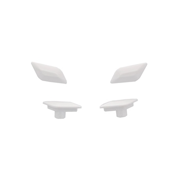 Barkbusters Ensemble de bouchons Sabre