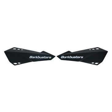 Barkbusters Sabre Plastic Guard