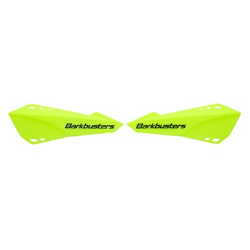 Rideworx Sabre Plastic Guard