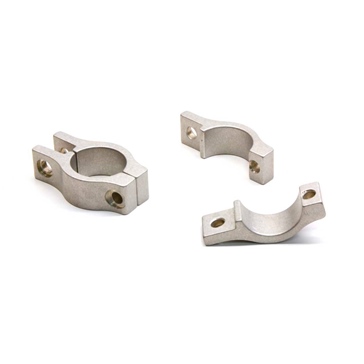 Barkbusters Ensemble de selle - 28.5 mm